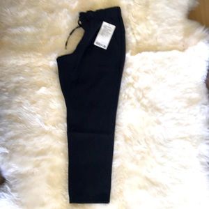 NWT Lululemon Women’s On the Fly 7/8 Woven Pant